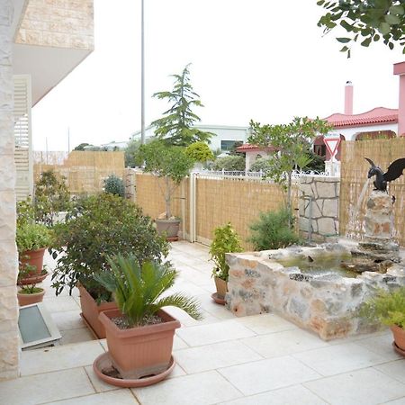 Ulivi Di Minerva - Boutique Holiday Home - Apartment Zeus - Ostuni - Fasano - Cisternino Montalbano  Exterior foto