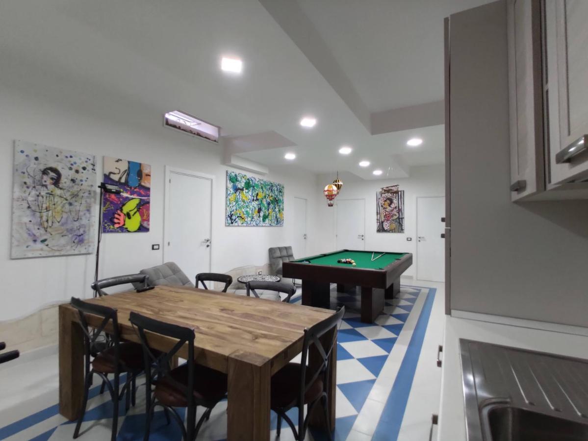 Ulivi Di Minerva - Boutique Holiday Home - Apartment Zeus - Ostuni - Fasano - Cisternino Montalbano  Exterior foto