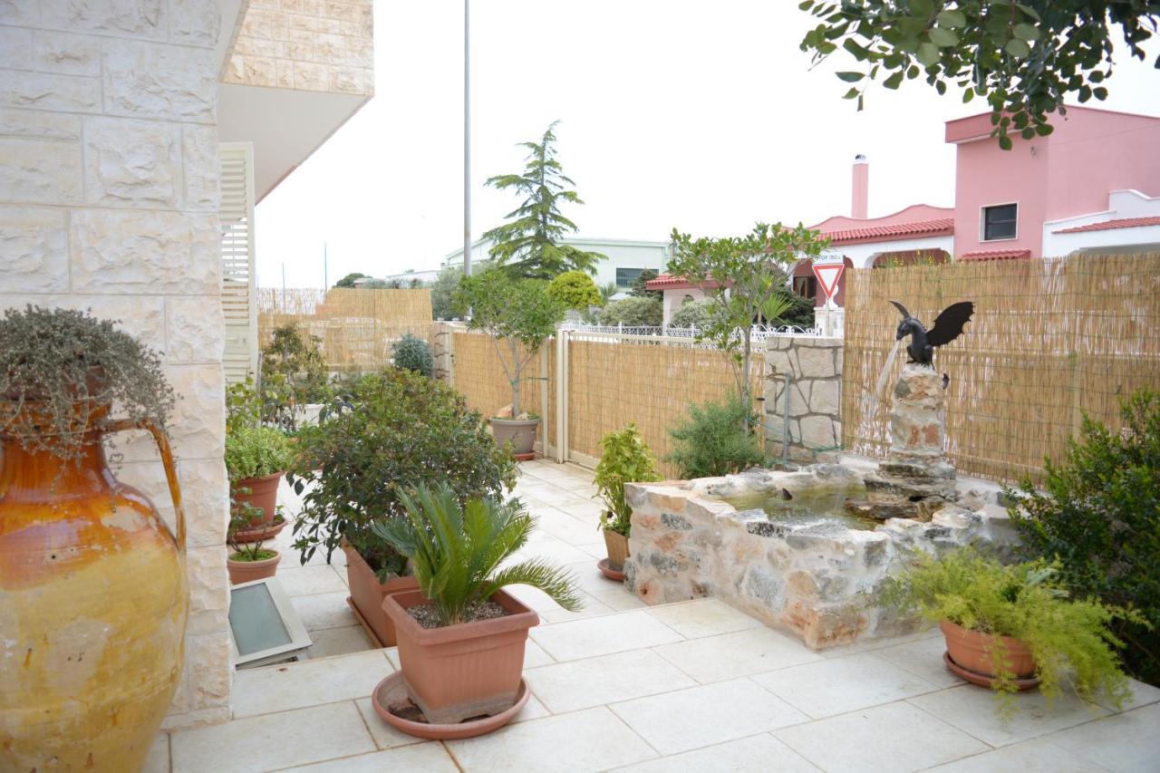 Ulivi Di Minerva - Boutique Holiday Home - Apartment Zeus - Ostuni - Fasano - Cisternino Montalbano  Exterior foto
