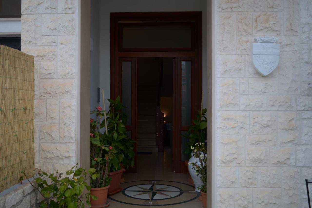 Ulivi Di Minerva - Boutique Holiday Home - Apartment Zeus - Ostuni - Fasano - Cisternino Montalbano  Exterior foto